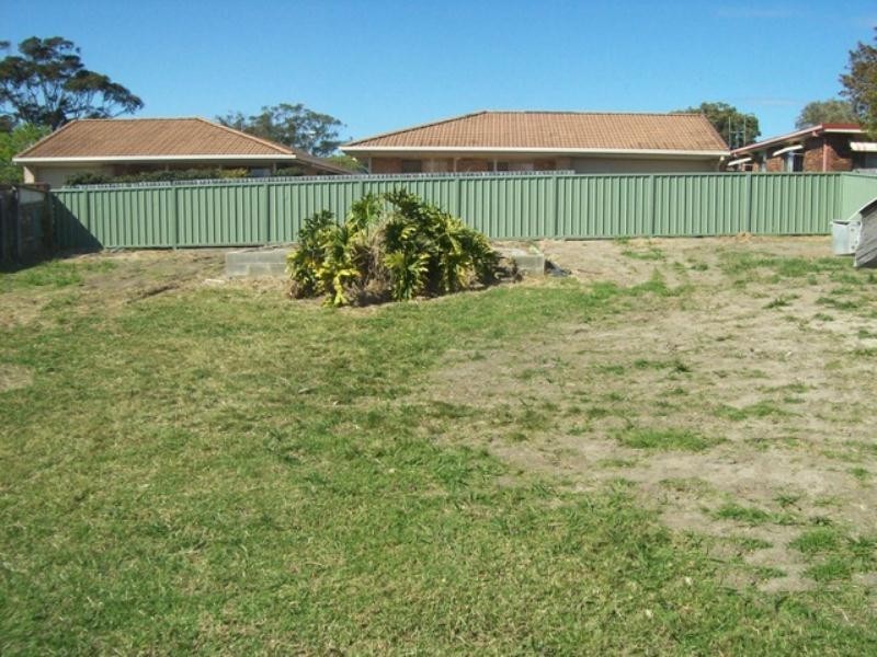 48 ACKROYD STREET, Port Macquarie NSW 2444