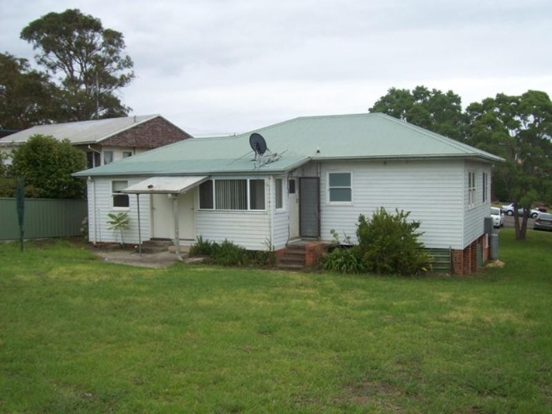 48 ACKROYD STREET, Port Macquarie NSW 2444