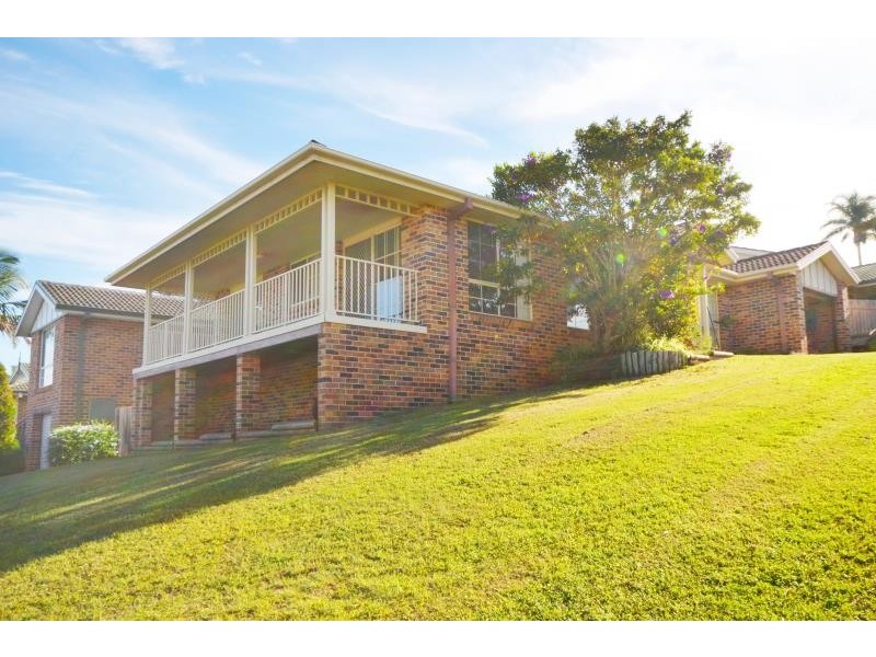 1 SEASCAPE PLACE, Port Macquarie NSW 2444