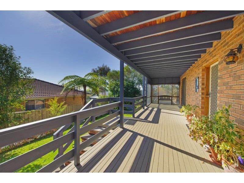 2/36 CLIFTON DRIVE, Port Macquarie NSW 2444