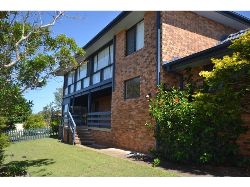 2/36 CLIFTON DRIVE, Port Macquarie NSW 2444