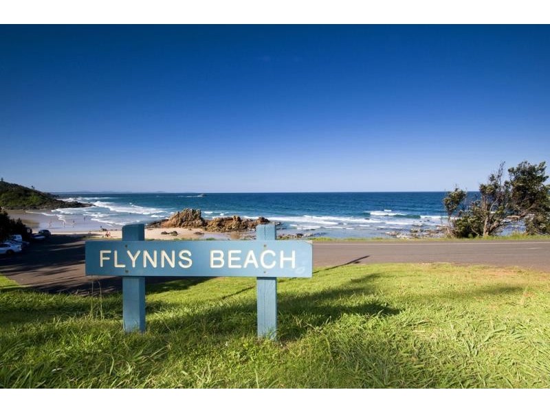 24/58 PACIFIC DRIVE, Port Macquarie NSW 2444