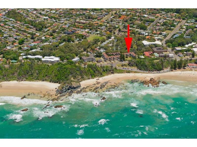 24/58 PACIFIC DRIVE, Port Macquarie NSW 2444