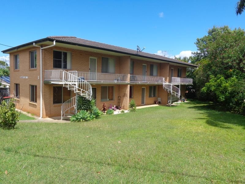 6/3 OXLEY CRESCENT, Port Macquarie NSW 2444