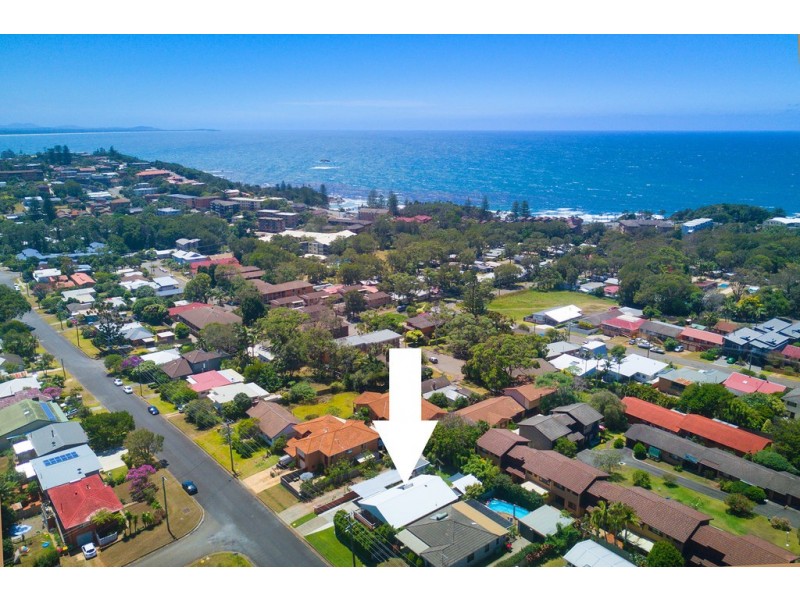 36 Chalmers Street, Port Macquarie NSW 2444