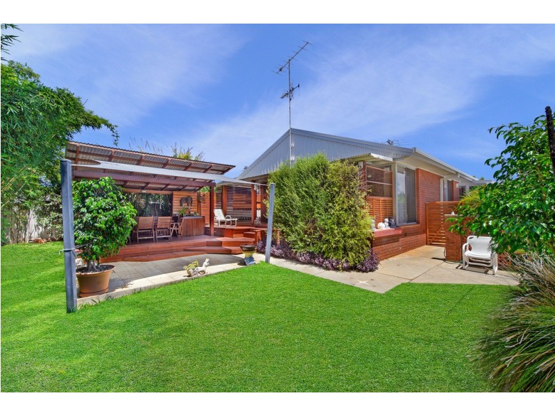 36 Chalmers Street, Port Macquarie NSW 2444