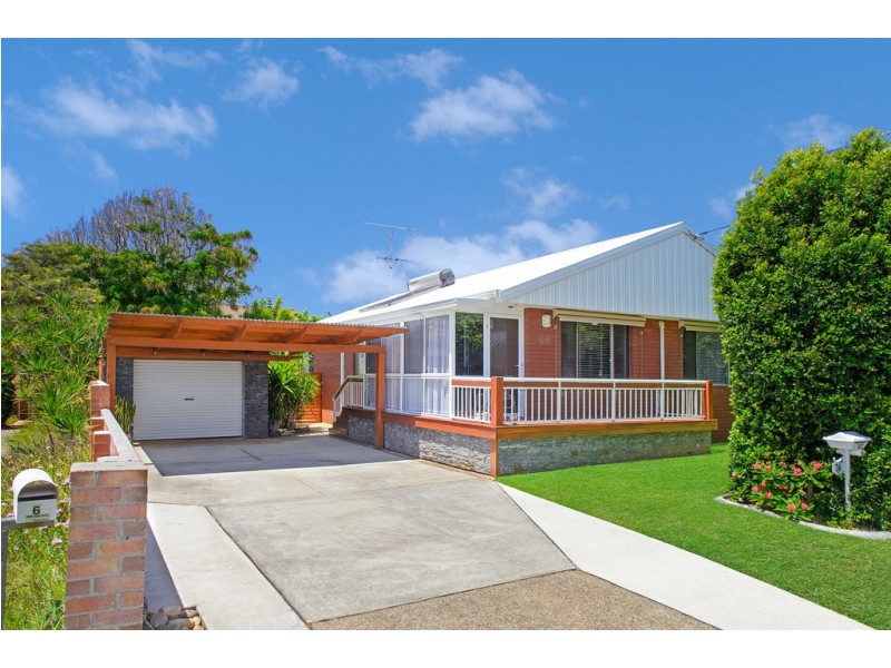 36 Chalmers Street, Port Macquarie NSW 2444