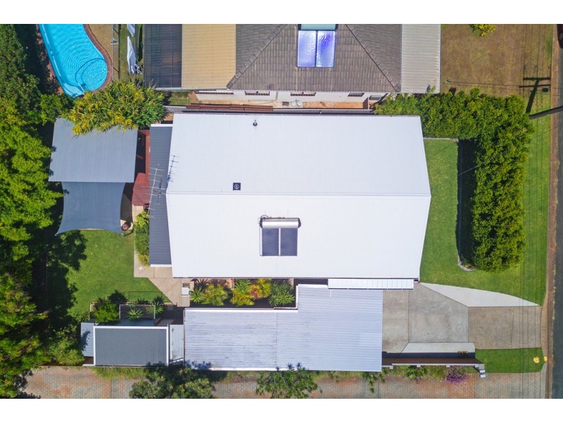 36 Chalmers Street, Port Macquarie NSW 2444