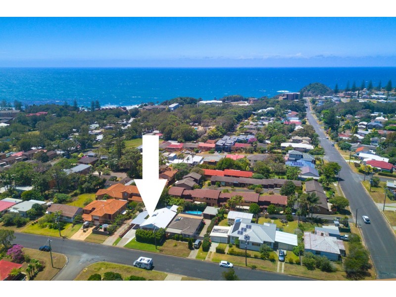 36 Chalmers Street, Port Macquarie NSW 2444