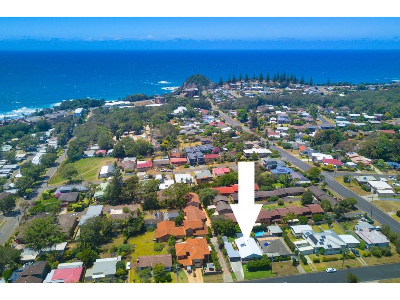 36 Chalmers Street, Port Macquarie NSW 2444