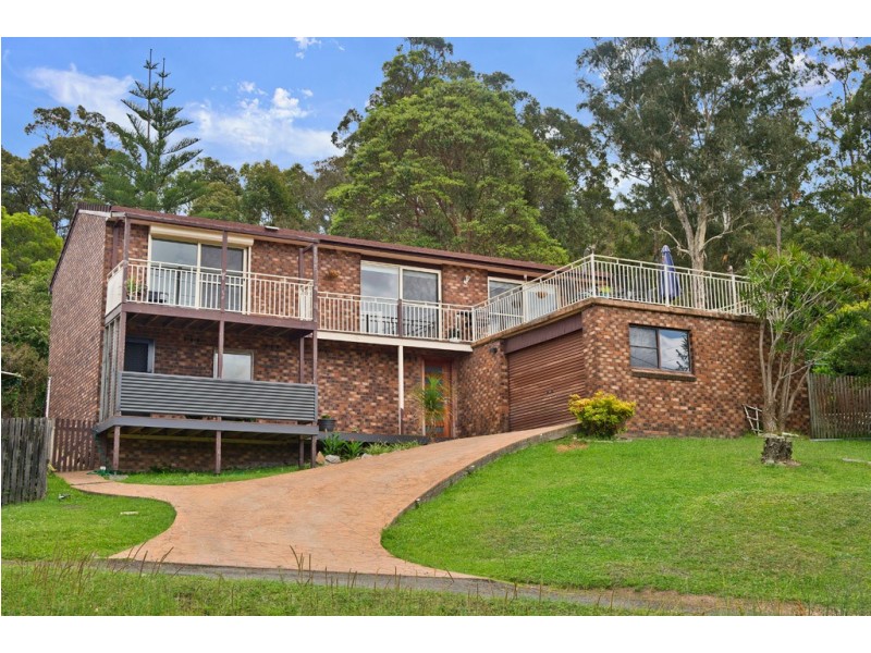 16 Rollands Plains Road, Telegraph Point NSW 2441