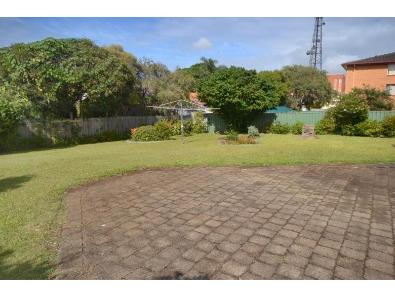 60 WILLIAM STREET, Port Macquarie NSW 2444