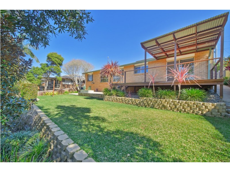 10 Talofa Crescent, Port Macquarie NSW 2444