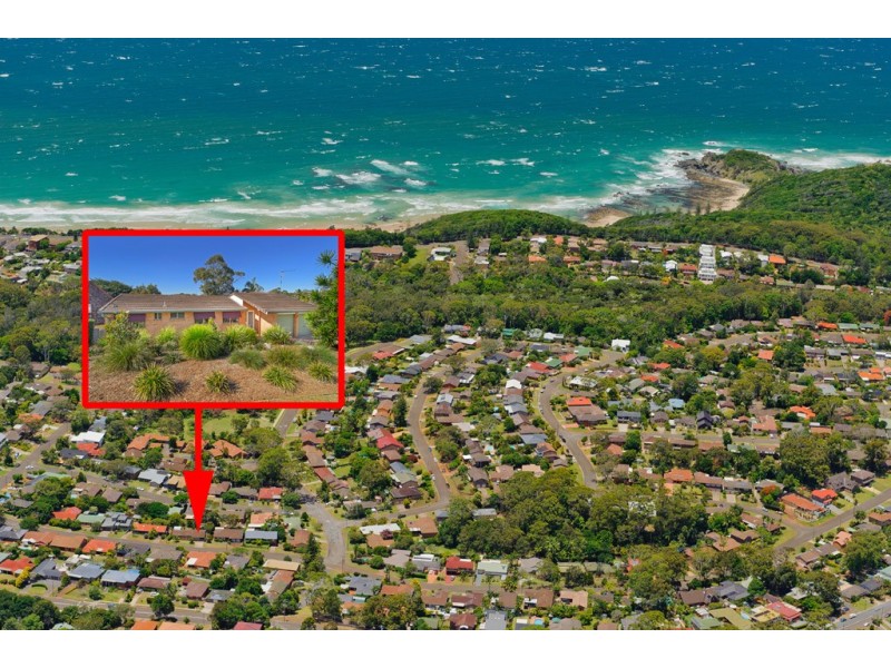 10 Talofa Crescent, Port Macquarie NSW 2444
