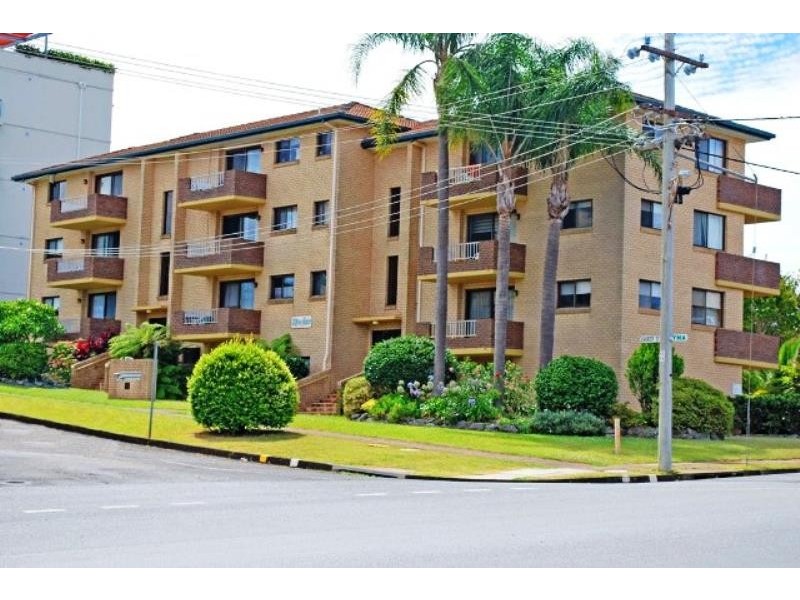 9/51 CHURCH STREET, Port Macquarie NSW 2444