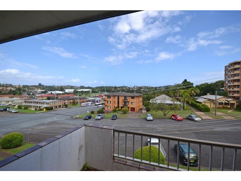 9/51 CHURCH STREET, Port Macquarie NSW 2444