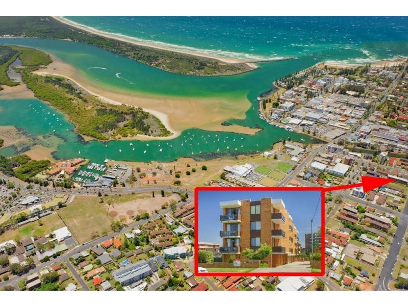5/115 BRIDGE STREET, Port Macquarie NSW 2444