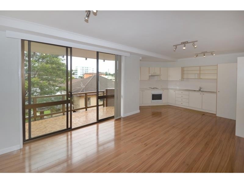 5/115 BRIDGE STREET, Port Macquarie NSW 2444