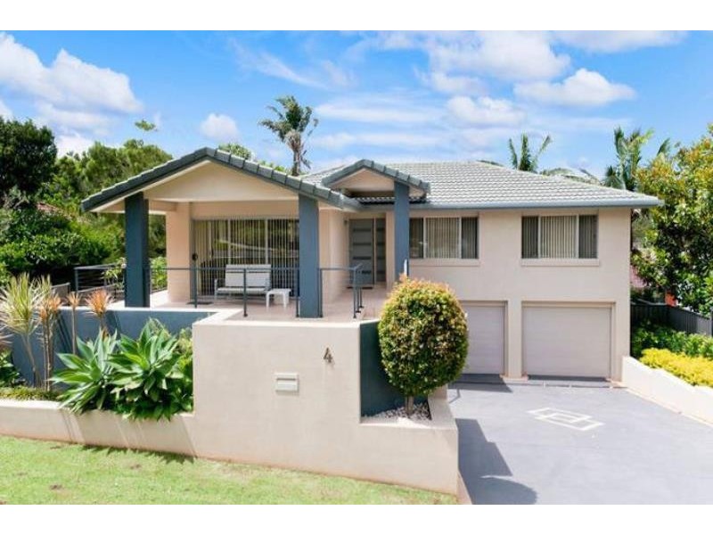 4 SWIFT STREET, Port Macquarie NSW 2444