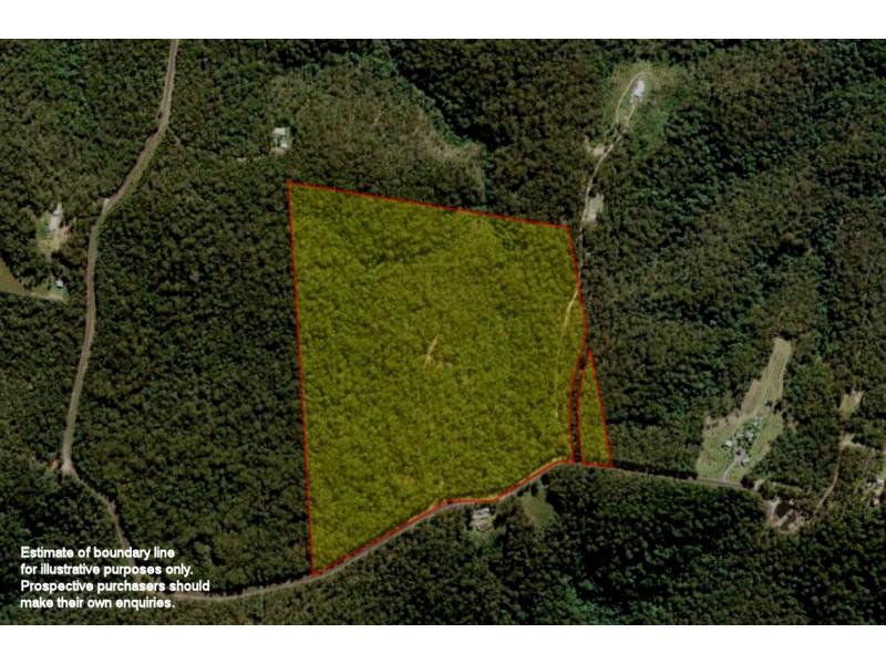 240 Red Hill Road, Telegraph Point NSW 2441