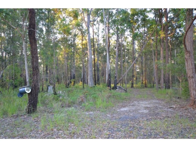 240 Red Hill Road, Telegraph Point NSW 2441