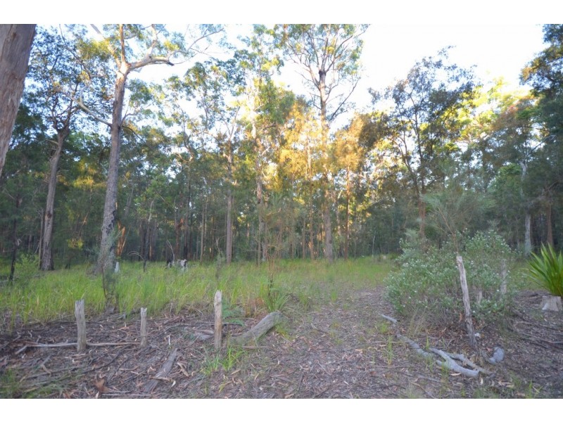 240 Red Hill Road, Telegraph Point NSW 2441