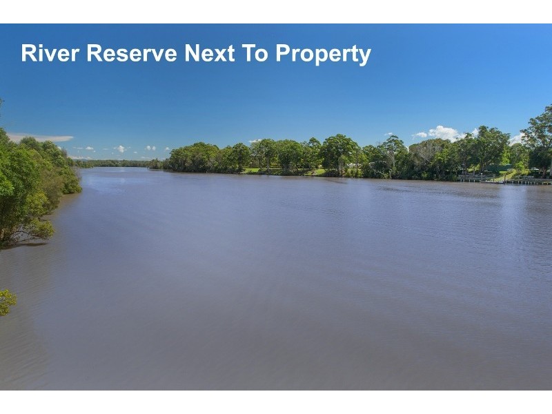 331 Rawdon Island Road, Sancrox NSW 2446