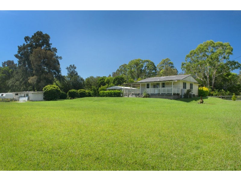 331 Rawdon Island Road, Sancrox NSW 2446