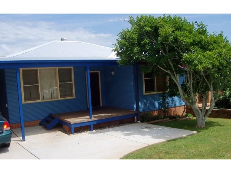 17 ANNE STREET, Port Macquarie NSW 2444