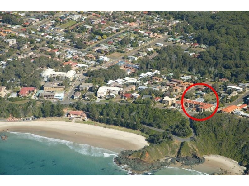 5/4 SURF STREET, Port Macquarie NSW 2444