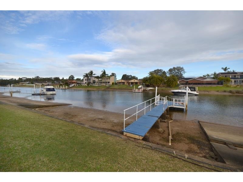 34 LAGUNA PLACE, Port Macquarie NSW 2444