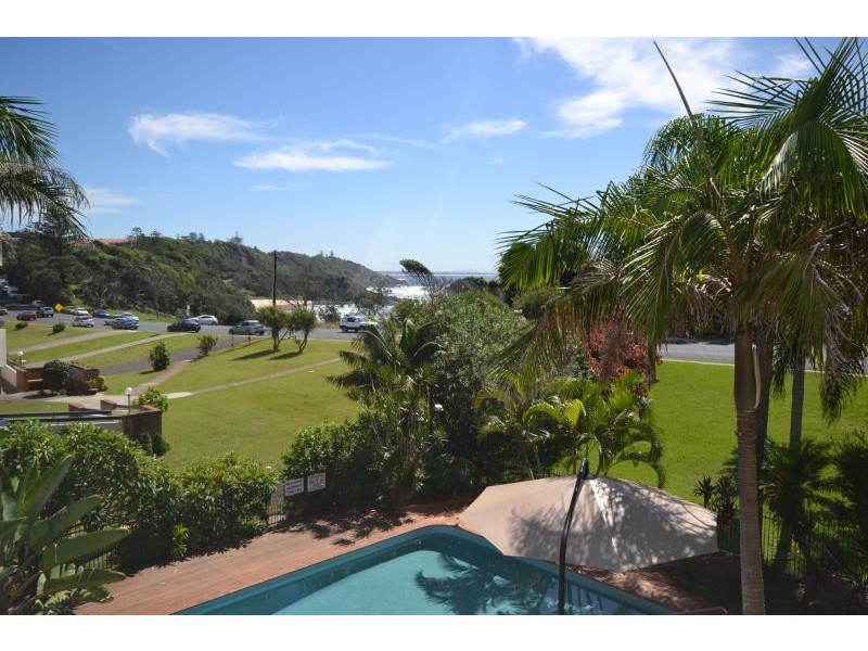 12/67 PACIFIC DRIVE, Port Macquarie NSW 2444