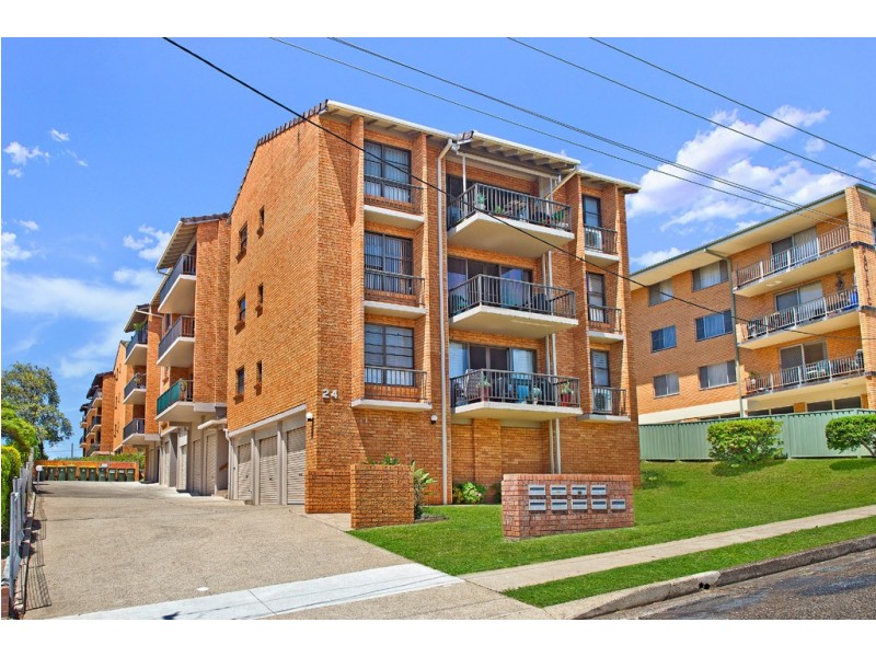 5/24 Waugh Street, Port Macquarie NSW 2444