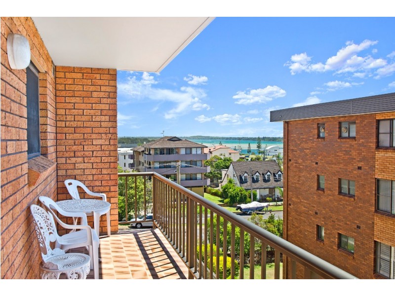 5/24 Waugh Street, Port Macquarie NSW 2444