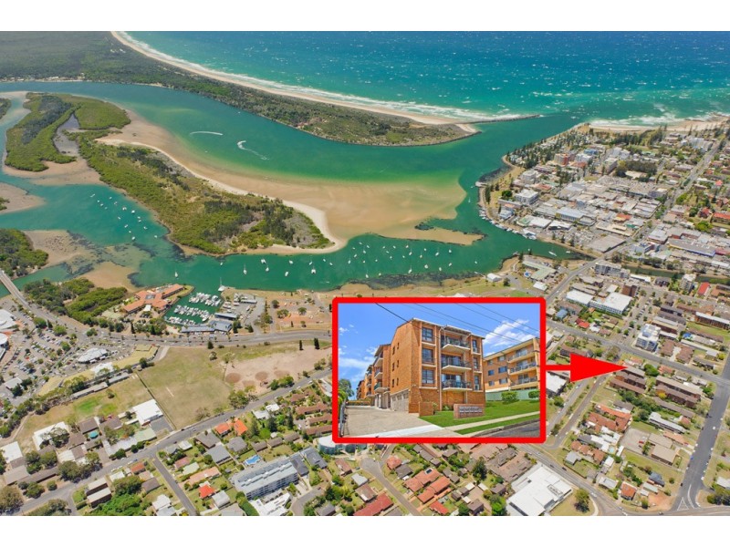 5/24 Waugh Street, Port Macquarie NSW 2444