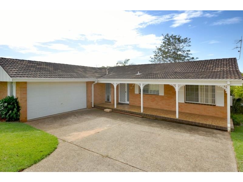 11 VERBENA AVENUE, Port Macquarie NSW 2444