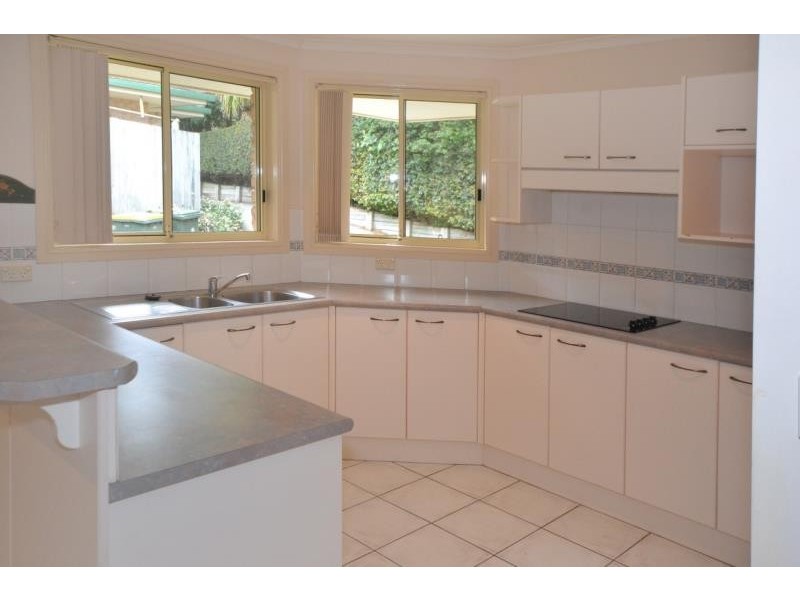 2/19 MCLAREN DRIVE, Port Macquarie NSW 2444
