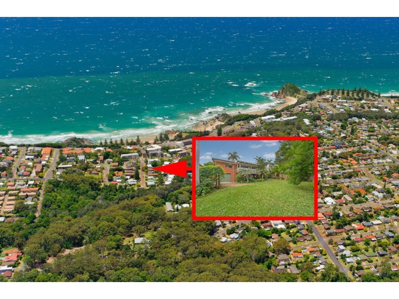 3 Wattle Street, Port Macquarie NSW 2444