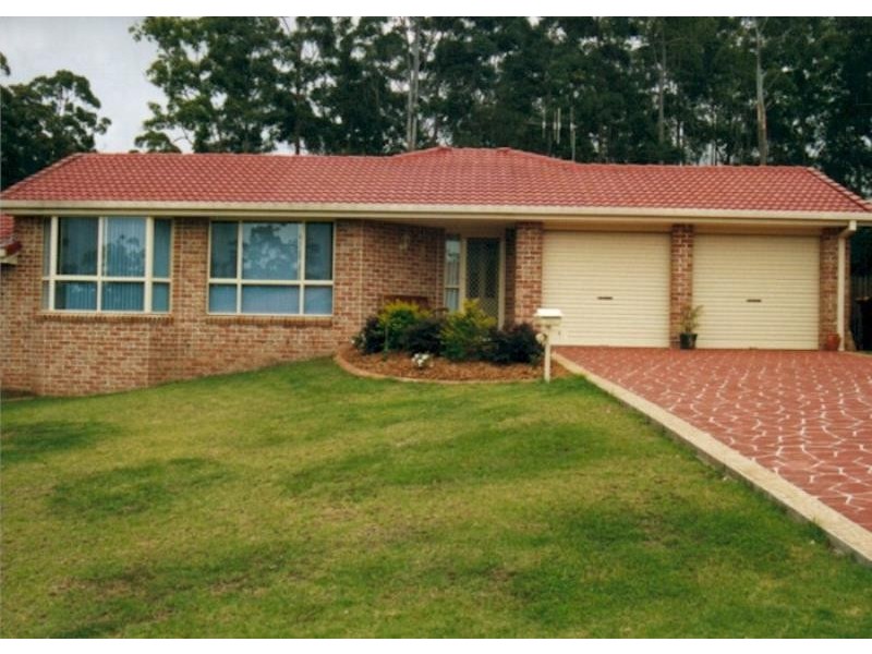 1 LOMANDRA TERRACE, Port Macquarie NSW 2444