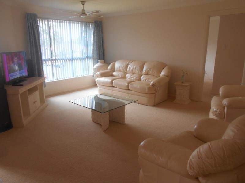 1 LOMANDRA TERRACE, Port Macquarie NSW 2444