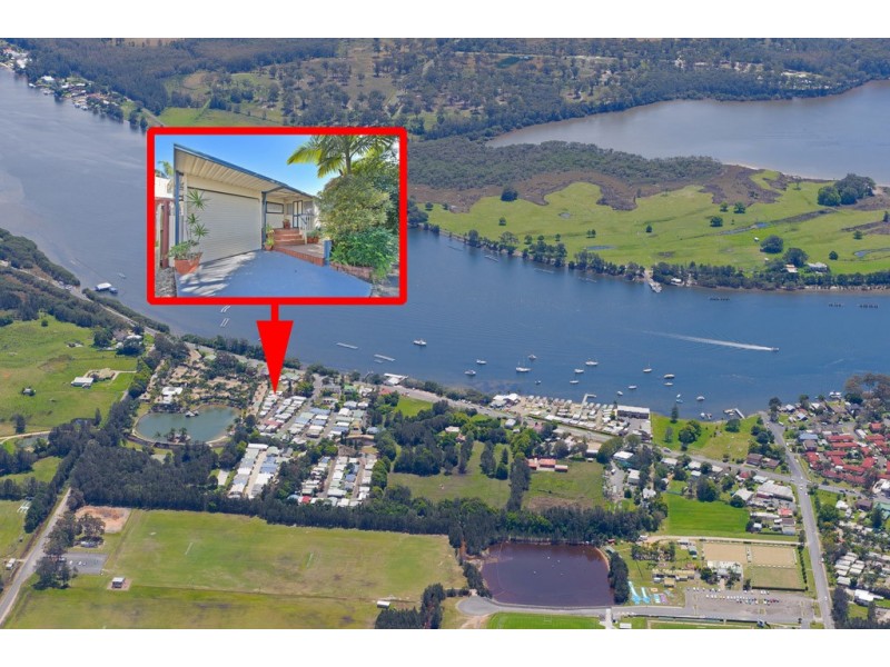 38/270 Hastings River Drive, Port Macquarie NSW 2444