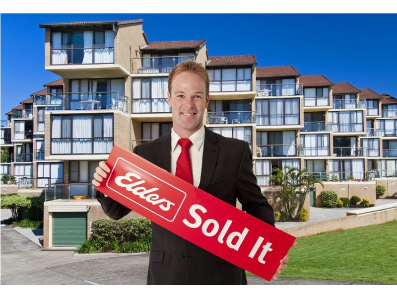 27/58 Pacific Drive, Port Macquarie NSW 2444