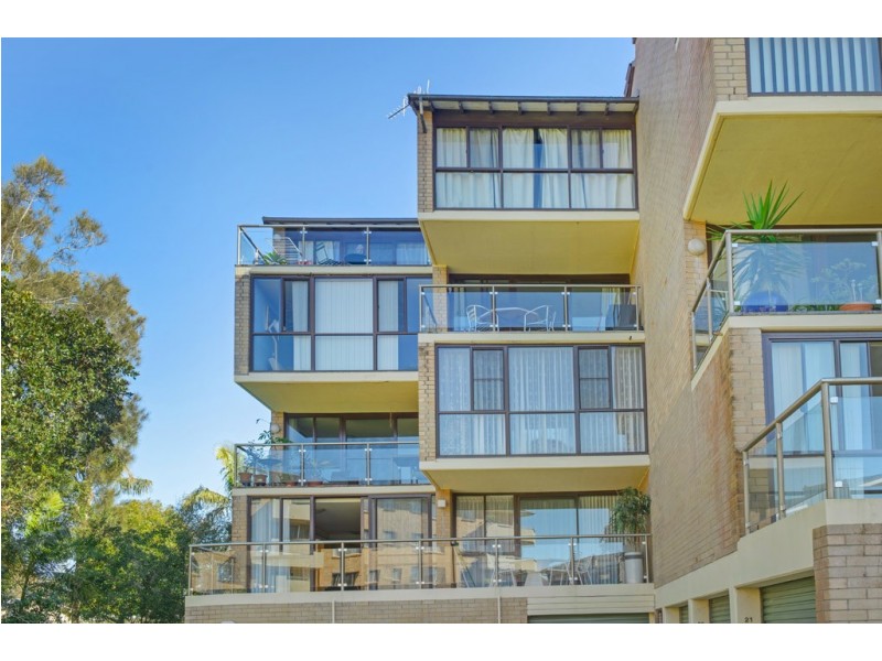 27/58 Pacific Drive, Port Macquarie NSW 2444