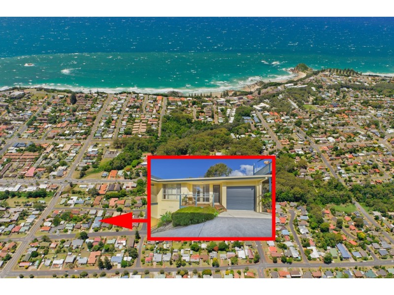 2/88 Grant Street, Port Macquarie NSW 2444