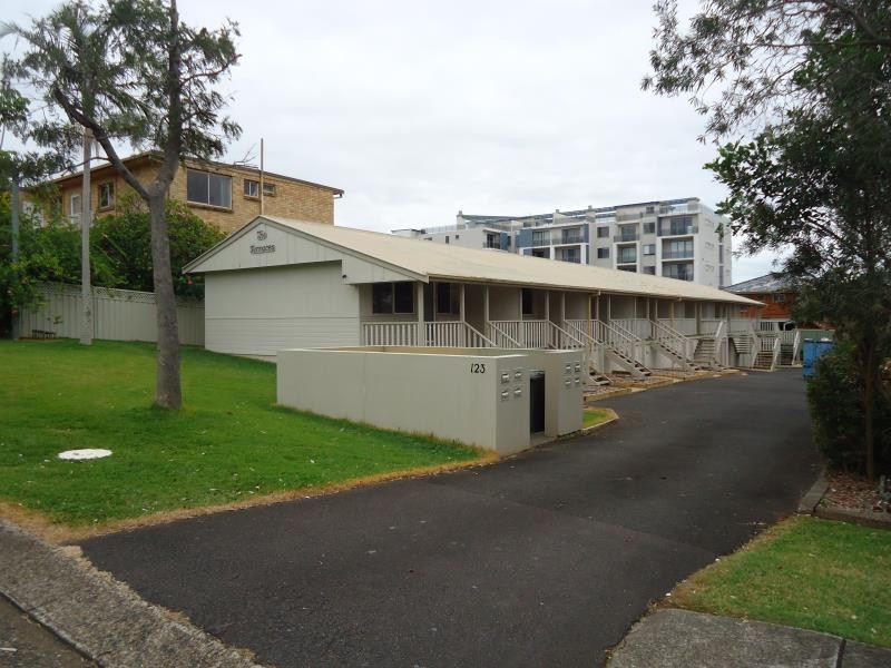 5/123 BRIDGE STREET, Port Macquarie NSW 2444