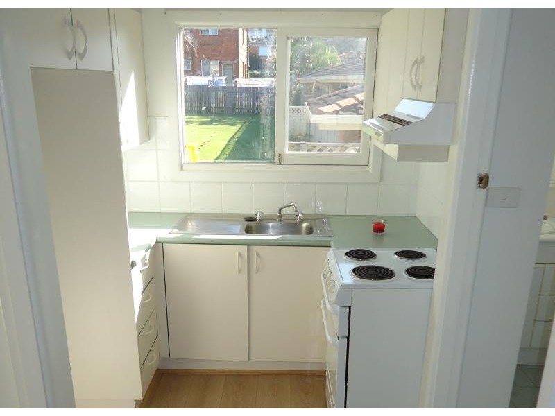 5/123 BRIDGE STREET, Port Macquarie NSW 2444