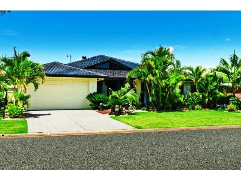 20 LAGUNA PLACE, Port Macquarie NSW 2444