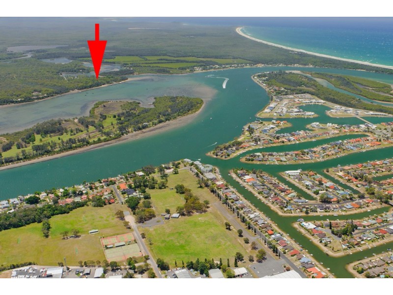 Lot 23 Sandfly Alley, Port Macquarie NSW 2444