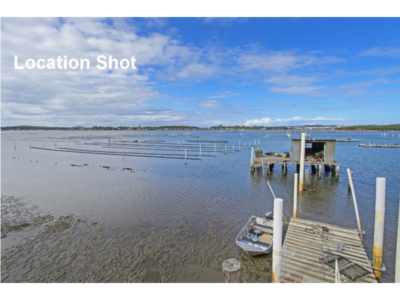 Lot 23 Sandfly Alley, Port Macquarie NSW 2444