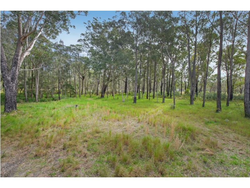 Lot 23 Sandfly Alley, Port Macquarie NSW 2444